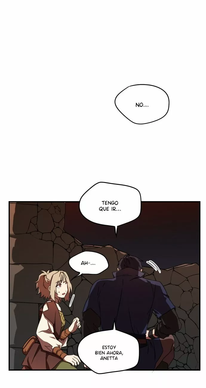 Ojos Nevados en una Noche Obscura Capítulo 25 - Page 61