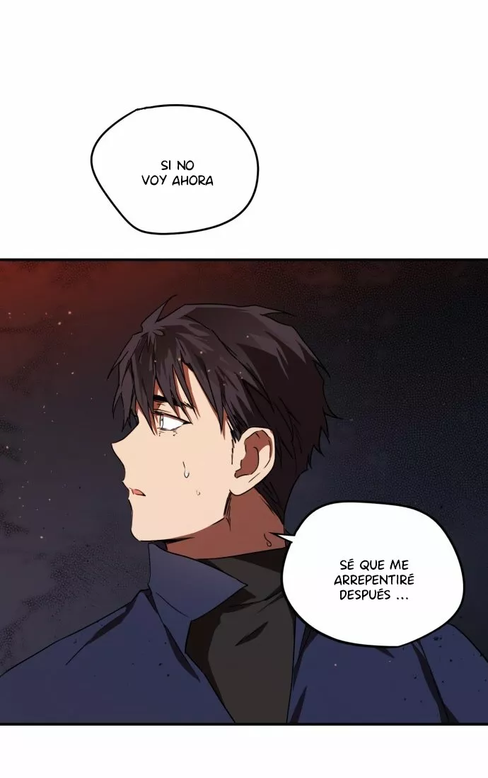 Ojos Nevados en una Noche Obscura Capítulo 25 - Page 62