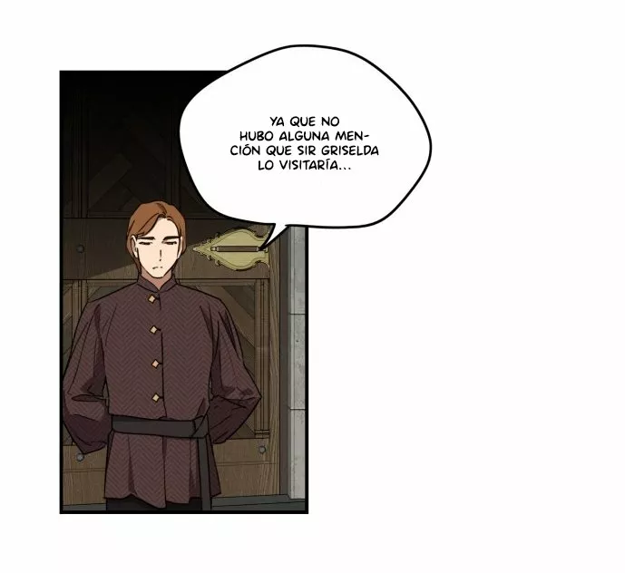 Ojos Nevados en una Noche Obscura Capítulo 25 - Page 7