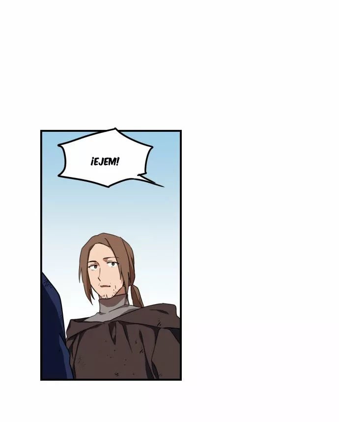 Ojos Nevados en una Noche Obscura Capítulo 26 - Page 30