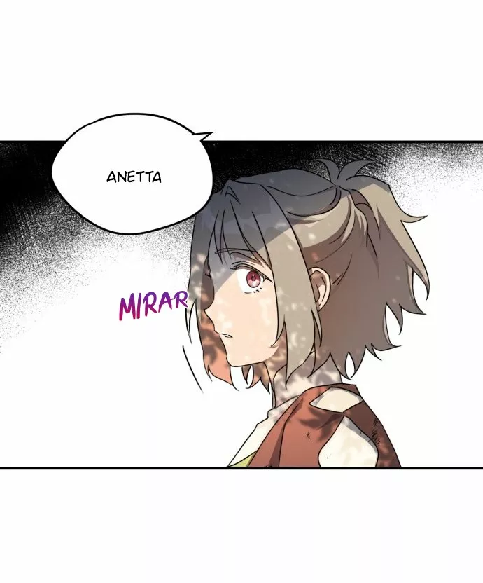 Ojos Nevados en una Noche Obscura Capítulo 26 - Page 54