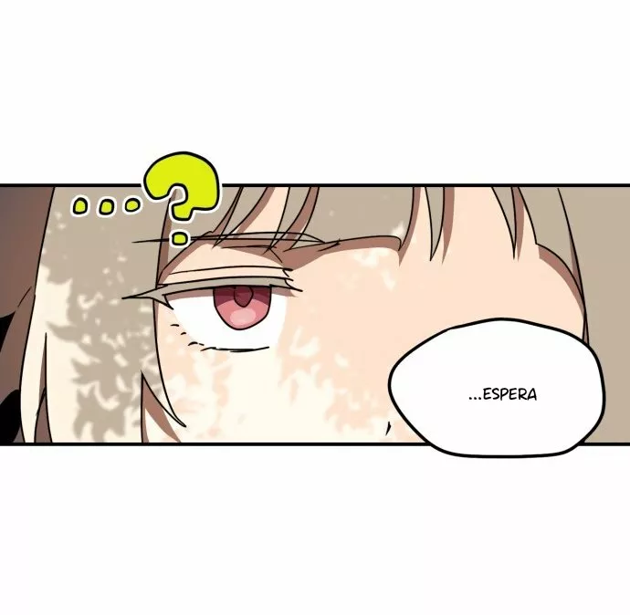 Ojos Nevados en una Noche Obscura Capítulo 26 - Page 65