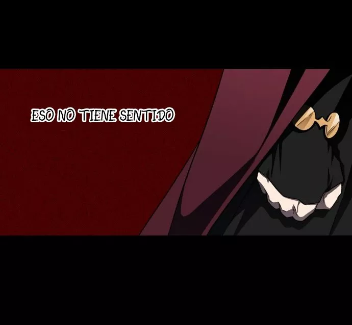 Ojos Nevados en una Noche Obscura Capítulo 26 - Page 76