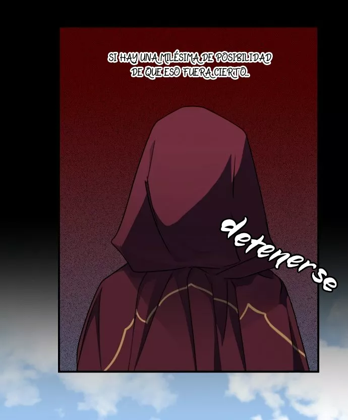 Ojos Nevados en una Noche Obscura Capítulo 26 - Page 79