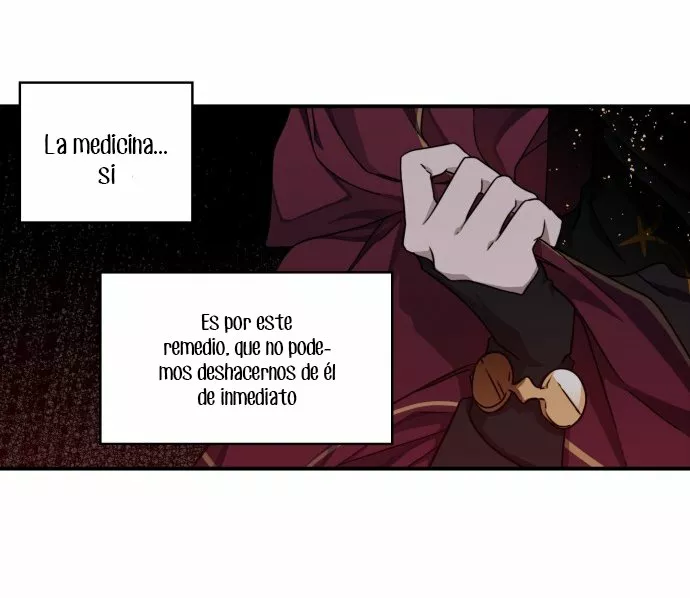 Ojos Nevados en una Noche Obscura Capítulo 26 - Page 82