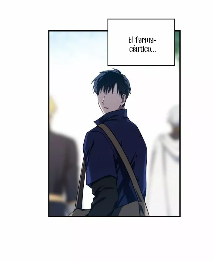 Ojos Nevados en una Noche Obscura Capítulo 26 - Page 86