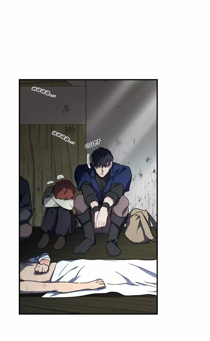 Ojos Nevados en una Noche Obscura Capítulo 26 - Page 9