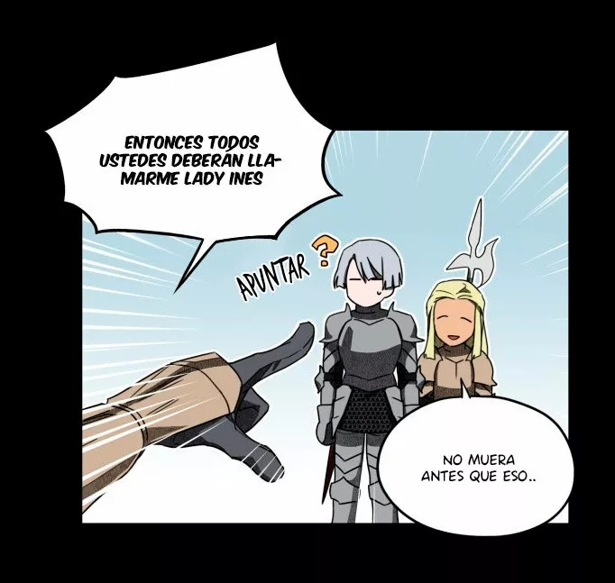 Ojos Nevados en una Noche Obscura Capítulo 27 - Page 13