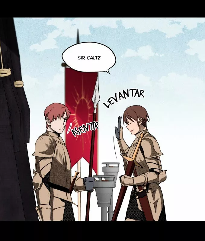 Ojos Nevados en una Noche Obscura Capítulo 27 - Page 18