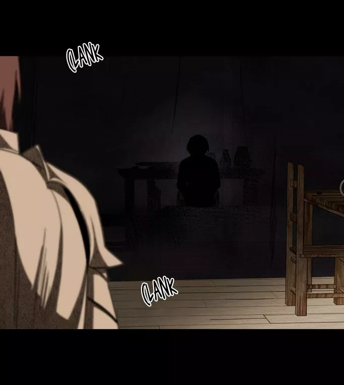 Ojos Nevados en una Noche Obscura Capítulo 27 - Page 20