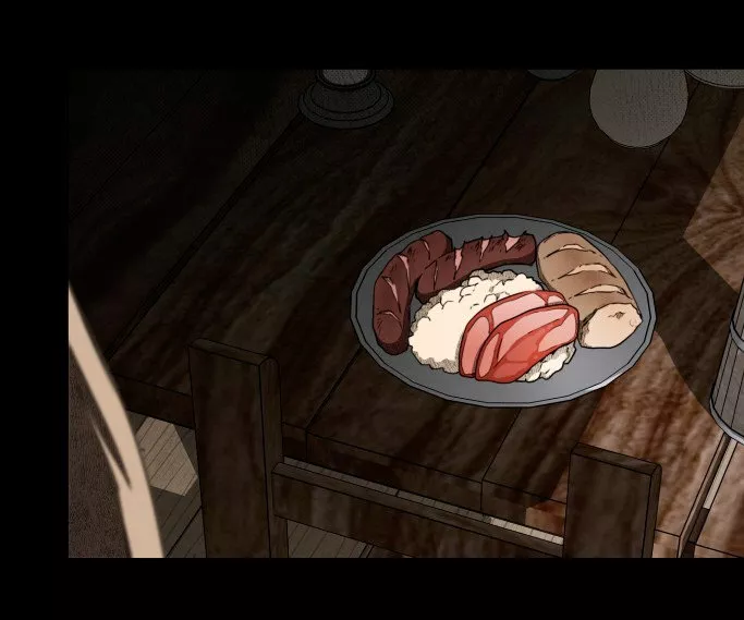 Ojos Nevados en una Noche Obscura Capítulo 27 - Page 22