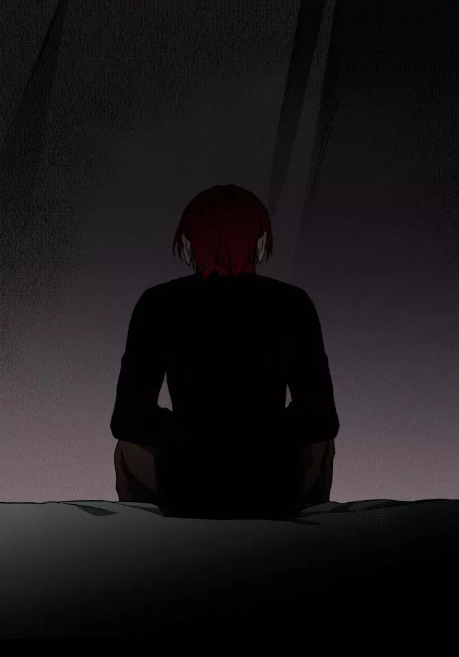 Ojos Nevados en una Noche Obscura Capítulo 27 - Page 24