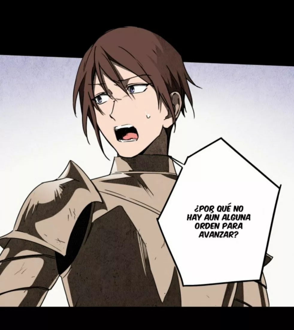 Ojos Nevados en una Noche Obscura Capítulo 27 - Page 33