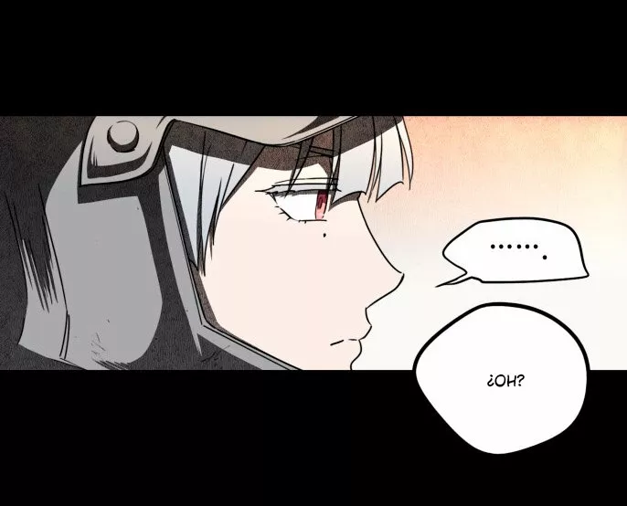Ojos Nevados en una Noche Obscura Capítulo 27 - Page 36