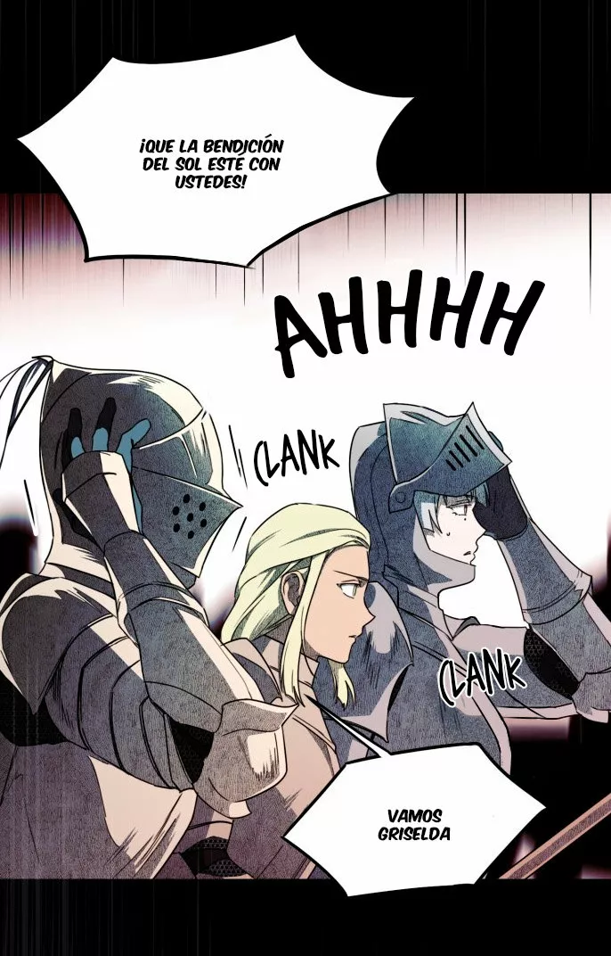 Ojos Nevados en una Noche Obscura Capítulo 27 - Page 47