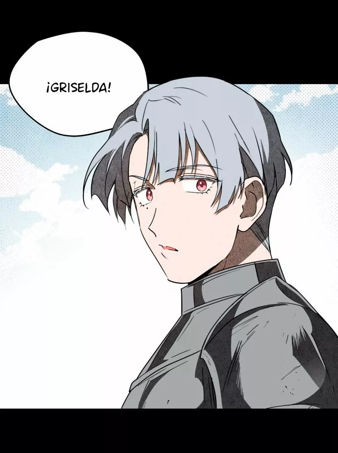 Ojos Nevados en una Noche Obscura Capítulo 27 - Page 5