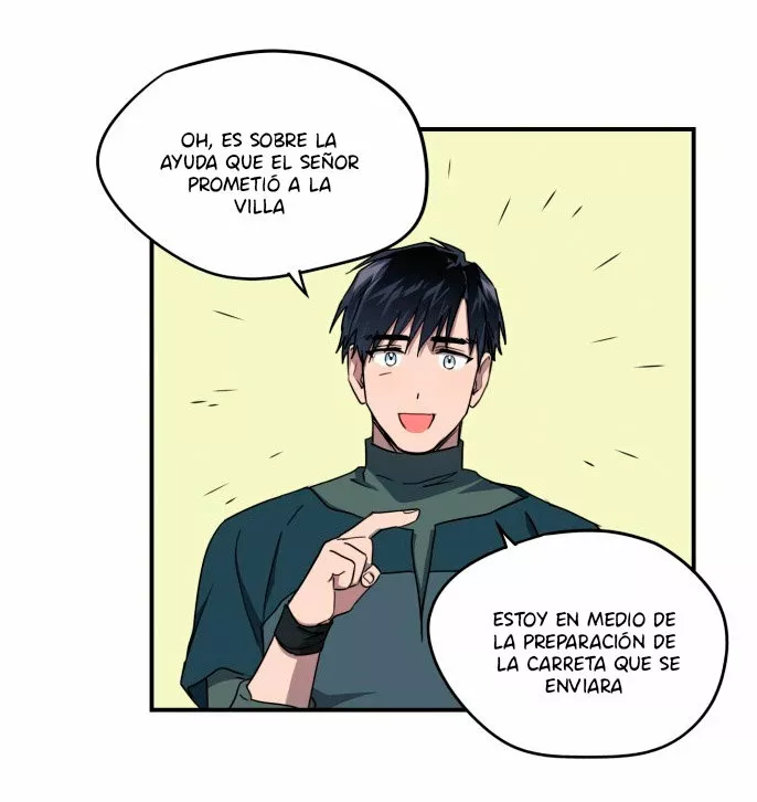 Ojos Nevados en una Noche Obscura Capítulo 27 - Page 56