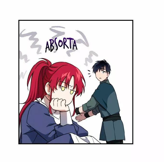 Ojos Nevados en una Noche Obscura Capítulo 27 - Page 67