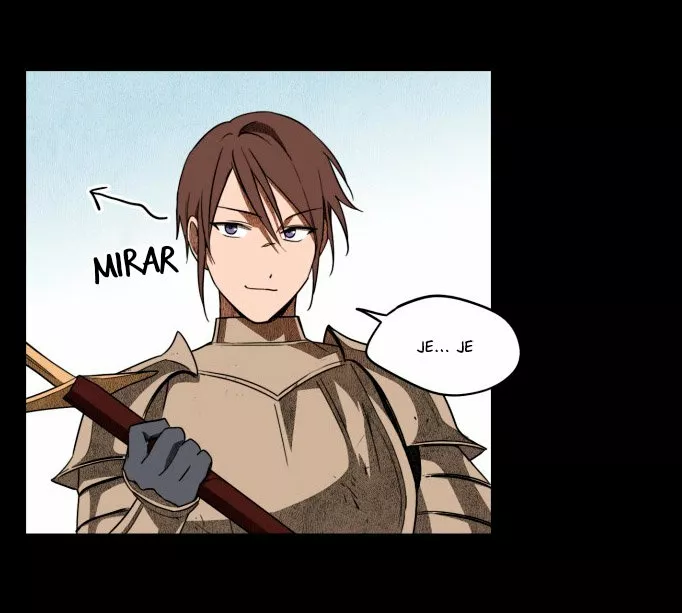 Ojos Nevados en una Noche Obscura Capítulo 27 - Page 7