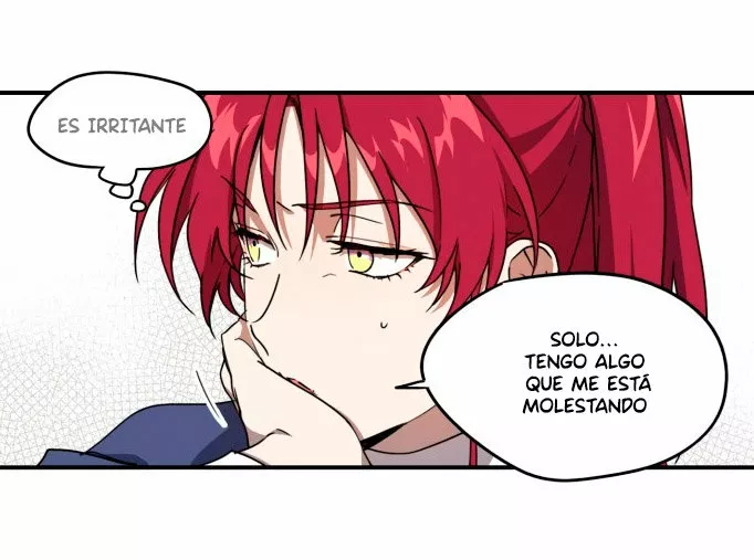 Ojos Nevados en una Noche Obscura Capítulo 27 - Page 70