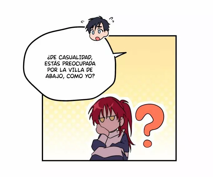 Ojos Nevados en una Noche Obscura Capítulo 27 - Page 72