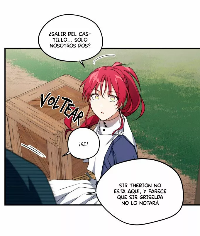 Ojos Nevados en una Noche Obscura Capítulo 27 - Page 74