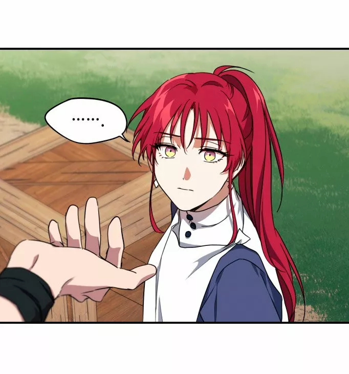 Ojos Nevados en una Noche Obscura Capítulo 27 - Page 76