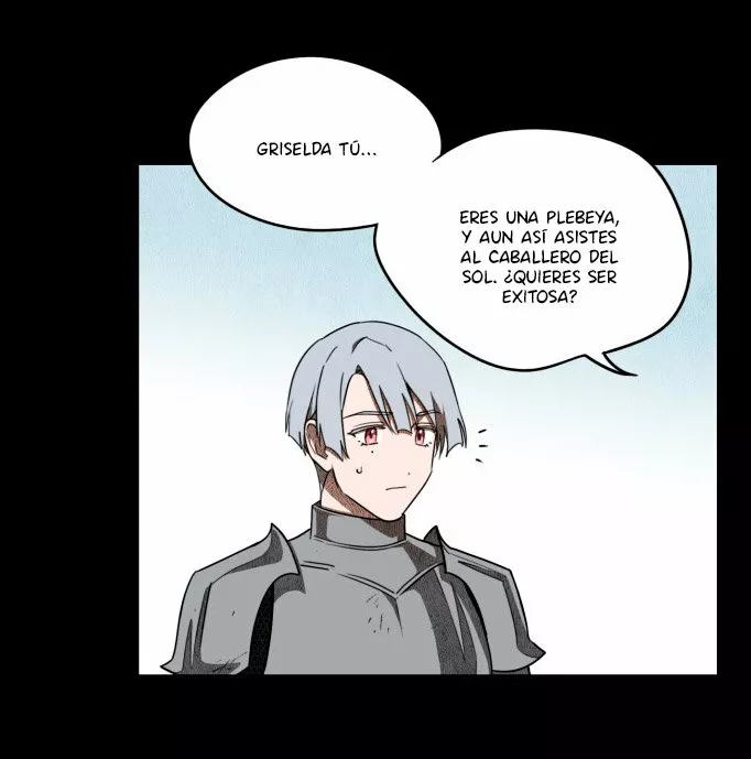 Ojos Nevados en una Noche Obscura Capítulo 27 - Page 8