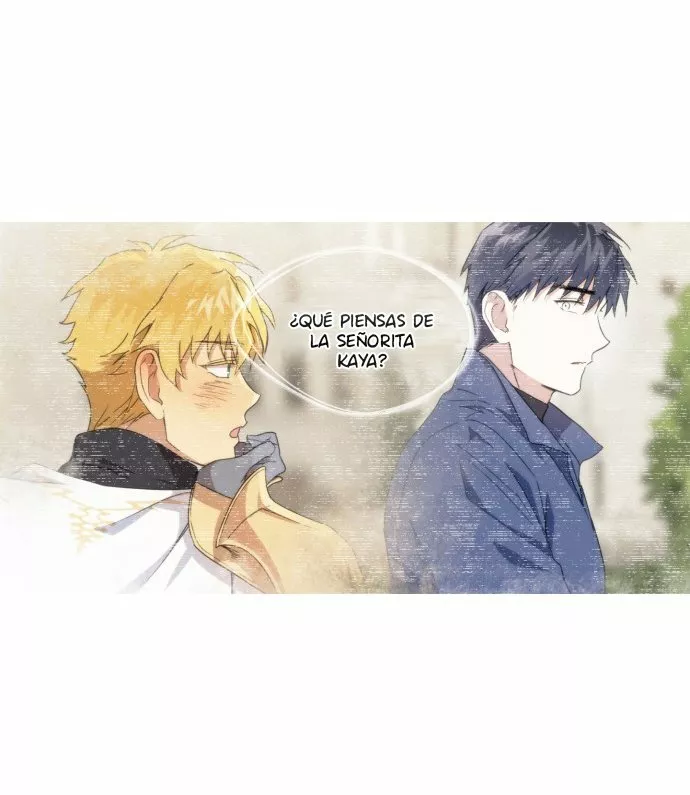 Ojos Nevados en una Noche Obscura Capítulo 28 - Page 10