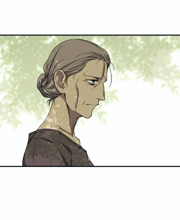 Ojos Nevados en una Noche Obscura Capítulo 28 - Page 30