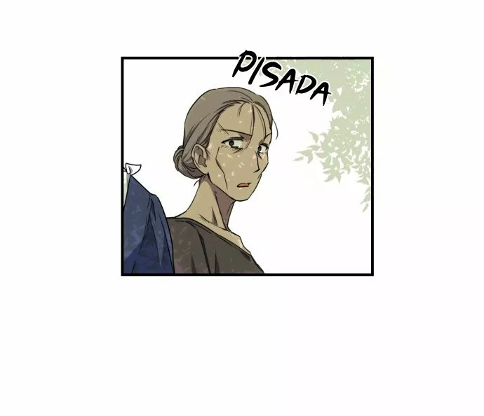 Ojos Nevados en una Noche Obscura Capítulo 28 - Page 35