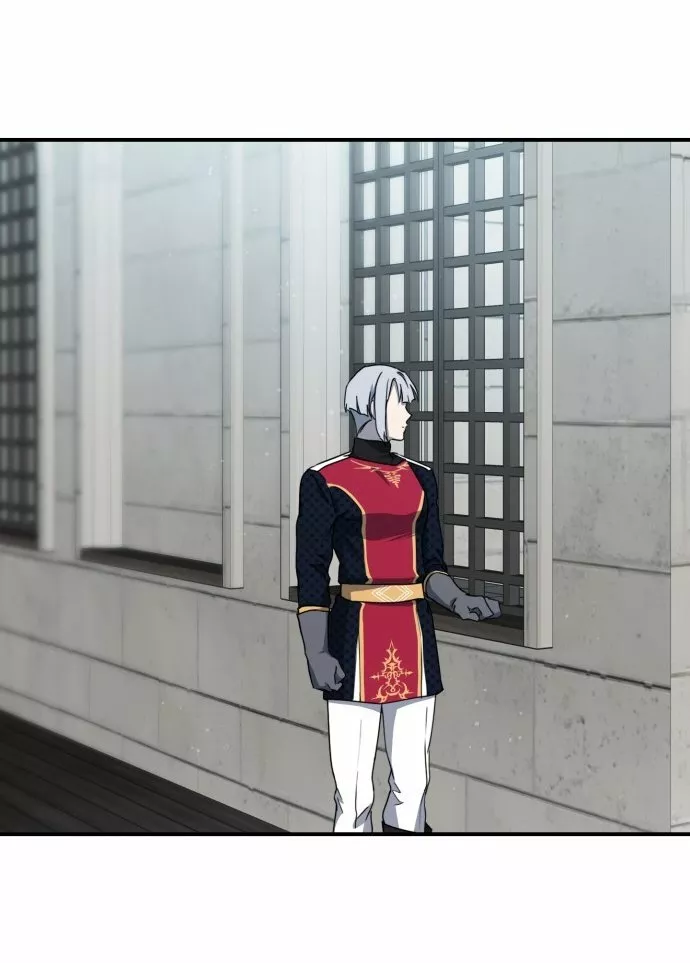 Ojos Nevados en una Noche Obscura Capítulo 28 - Page 39