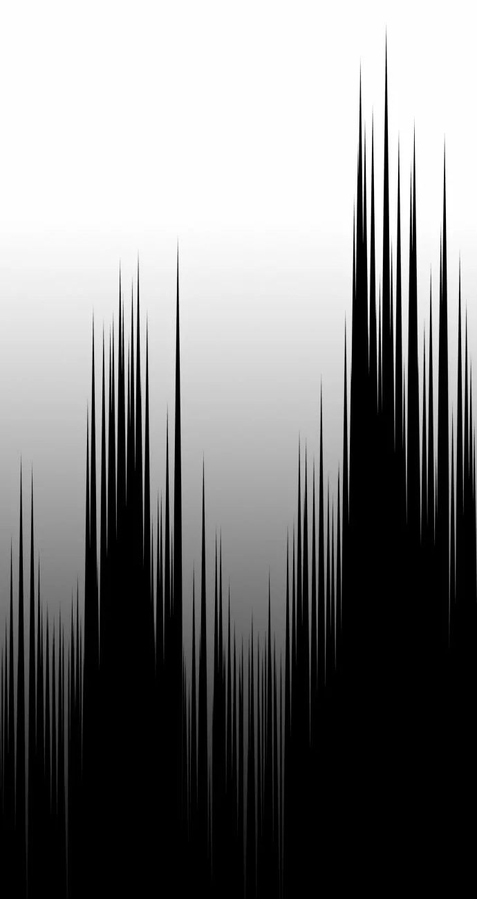 Ojos Nevados en una Noche Obscura Capítulo 28 - Page 41