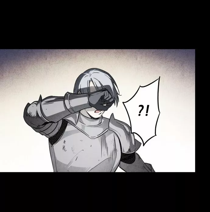 Ojos Nevados en una Noche Obscura Capítulo 28 - Page 48