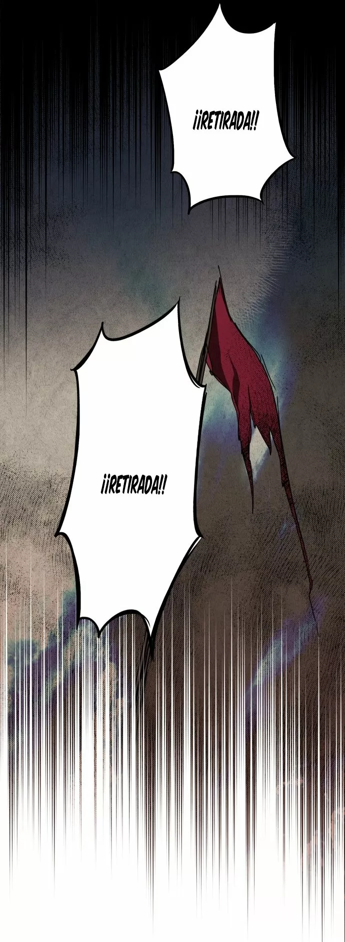 Ojos Nevados en una Noche Obscura Capítulo 28 - Page 63