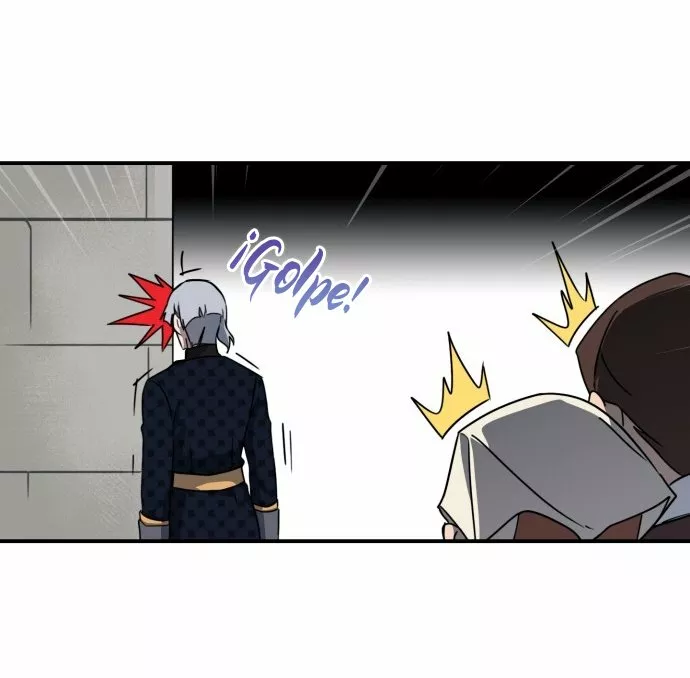 Ojos Nevados en una Noche Obscura Capítulo 28 - Page 71