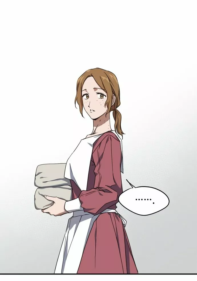 Ojos Nevados en una Noche Obscura Capítulo 28 - Page 73