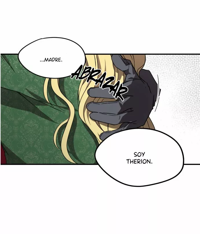 Ojos Nevados en una Noche Obscura Capítulo 29 - Page 41