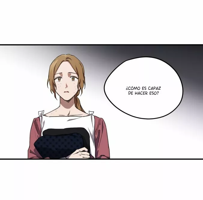 Ojos Nevados en una Noche Obscura Capítulo 29 - Page 52