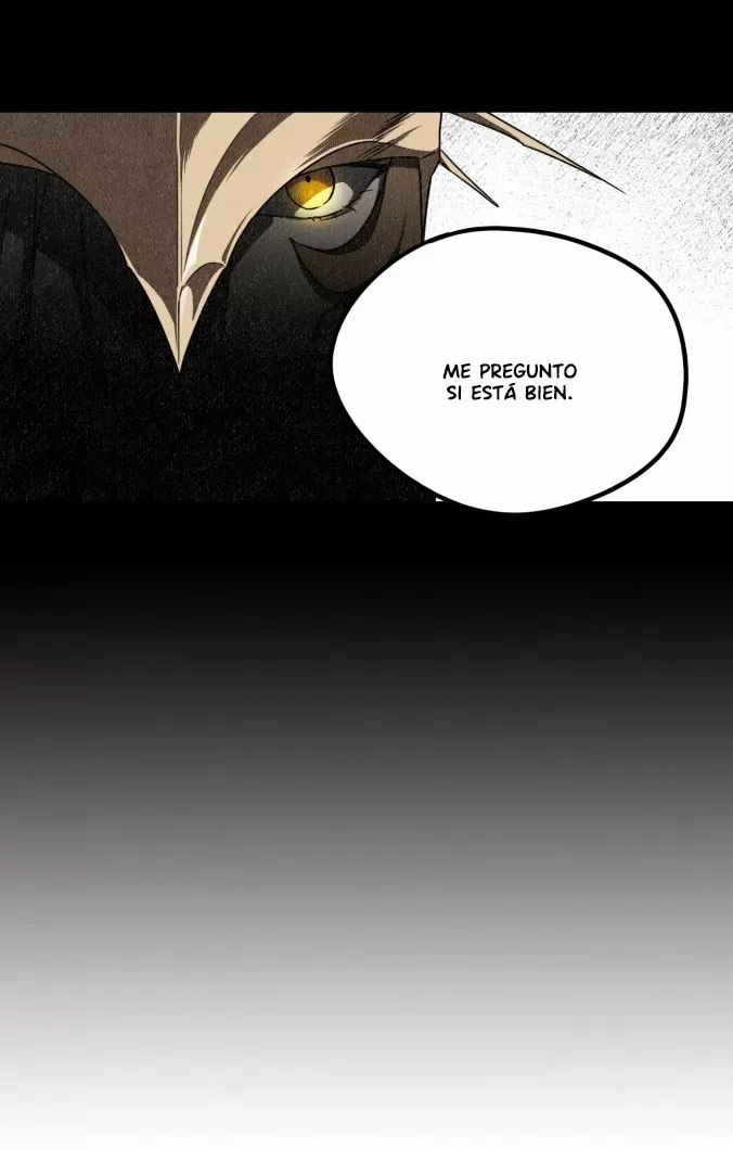 Ojos Nevados en una Noche Obscura Capítulo 29 - Page 56