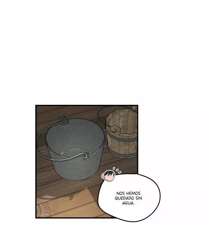 Ojos Nevados en una Noche Obscura Capítulo 29 - Page 78