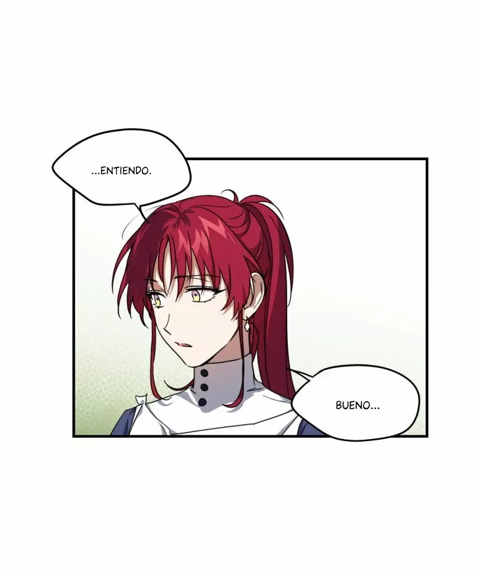 Ojos Nevados en una Noche Obscura Capítulo 29 - Page 85