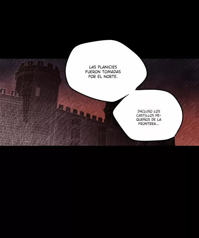 Ojos Nevados en una Noche Obscura Capítulo 29 - Page 9