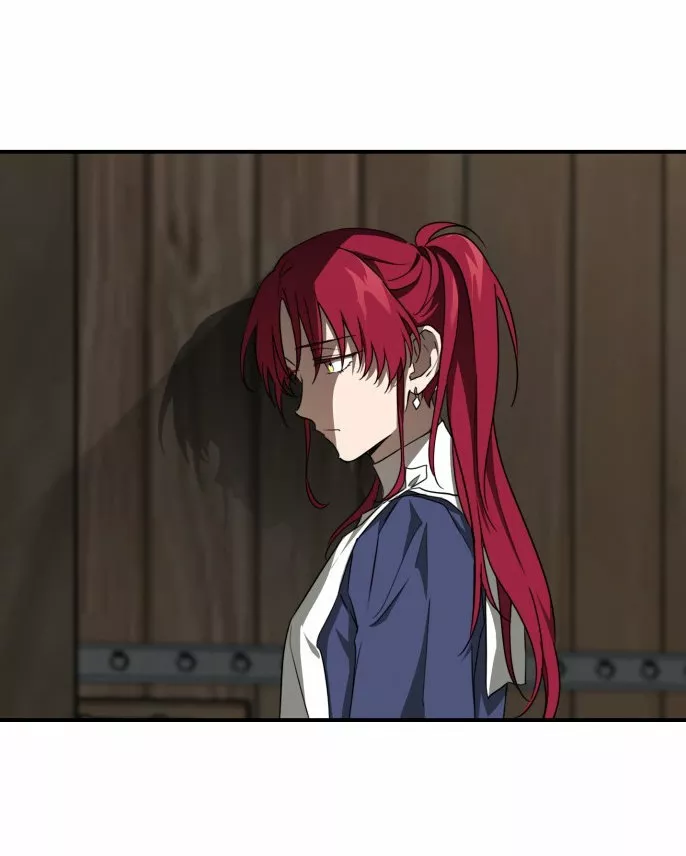 Ojos Nevados en una Noche Obscura Capítulo 29 - Page 90