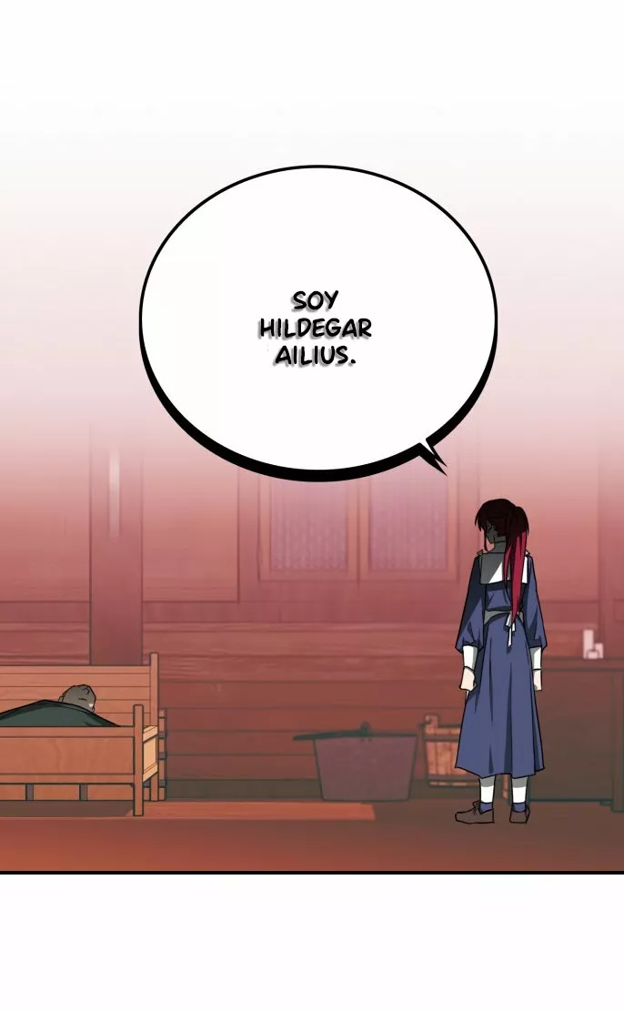 Ojos Nevados en una Noche Obscura Capítulo 29 - Page 91