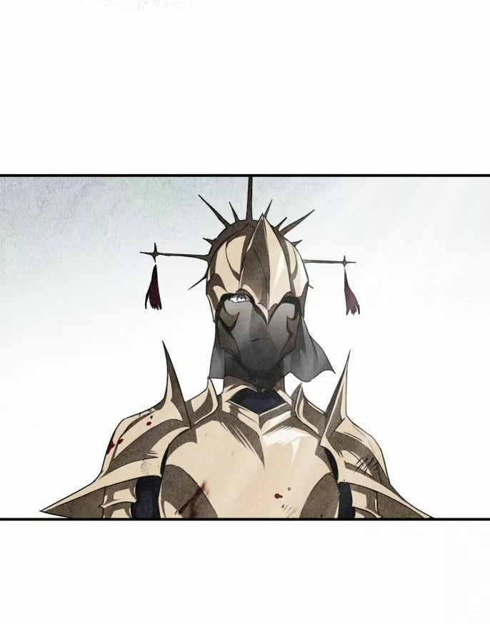 Ojos Nevados en una Noche Obscura Capítulo 29 - Page 96