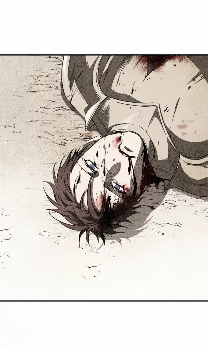 Ojos Nevados en una Noche Obscura Capítulo 29 - Page 97