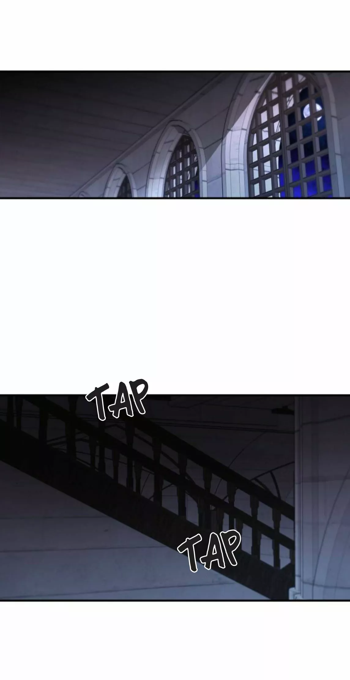 Ojos Nevados en una Noche Obscura Capítulo 3 - Page 12