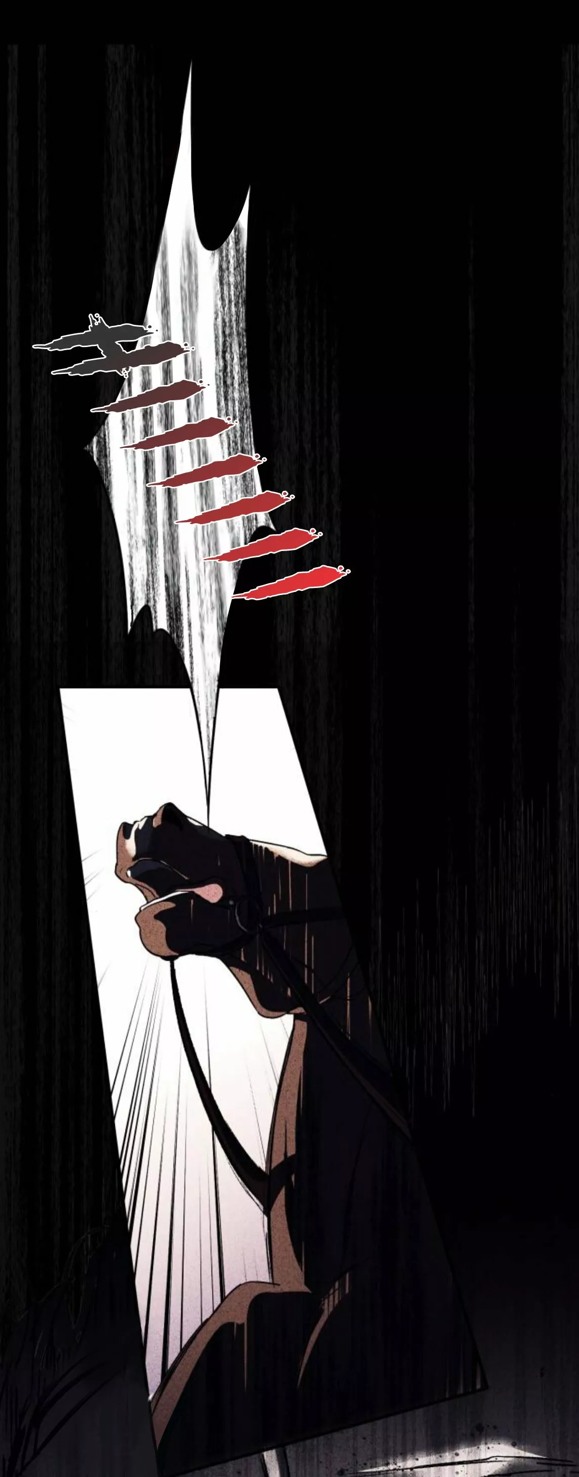 Ojos Nevados en una Noche Obscura Capítulo 3 - Page 28