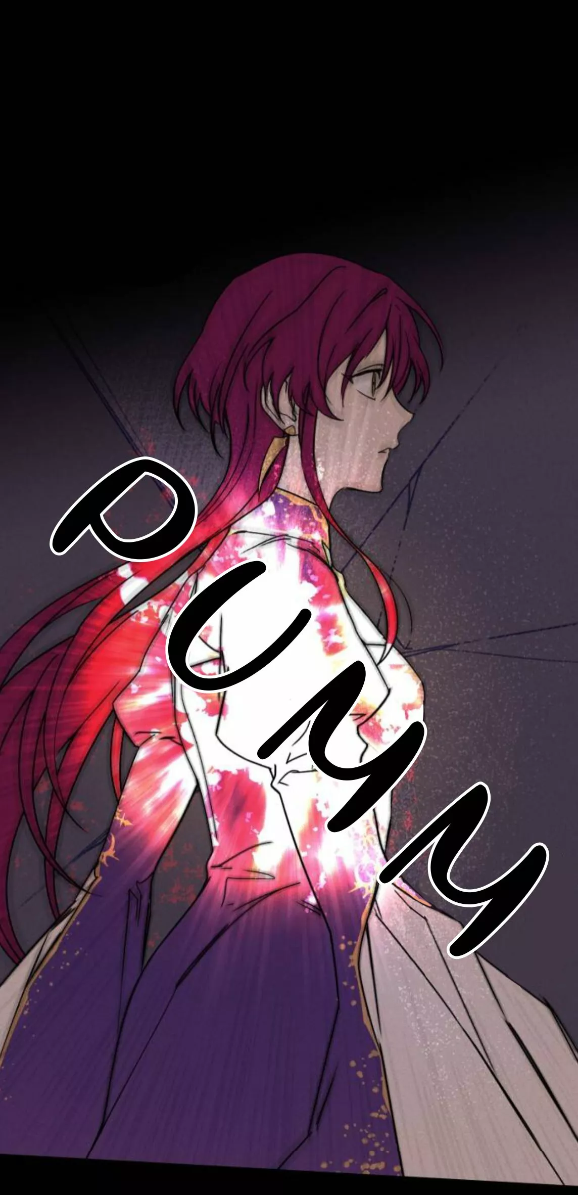 Ojos Nevados en una Noche Obscura Capítulo 3 - Page 48